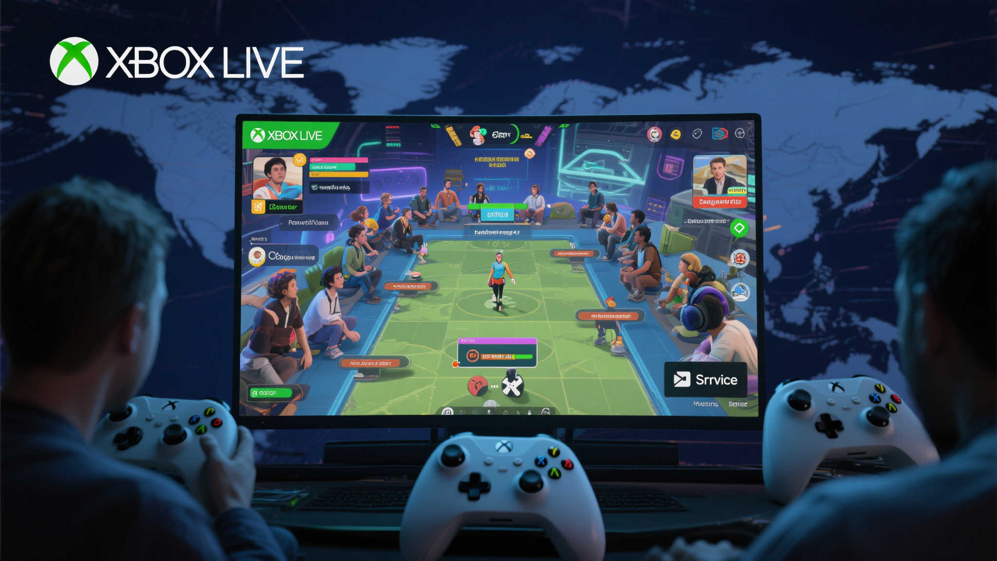 麻将胡了游戏简介