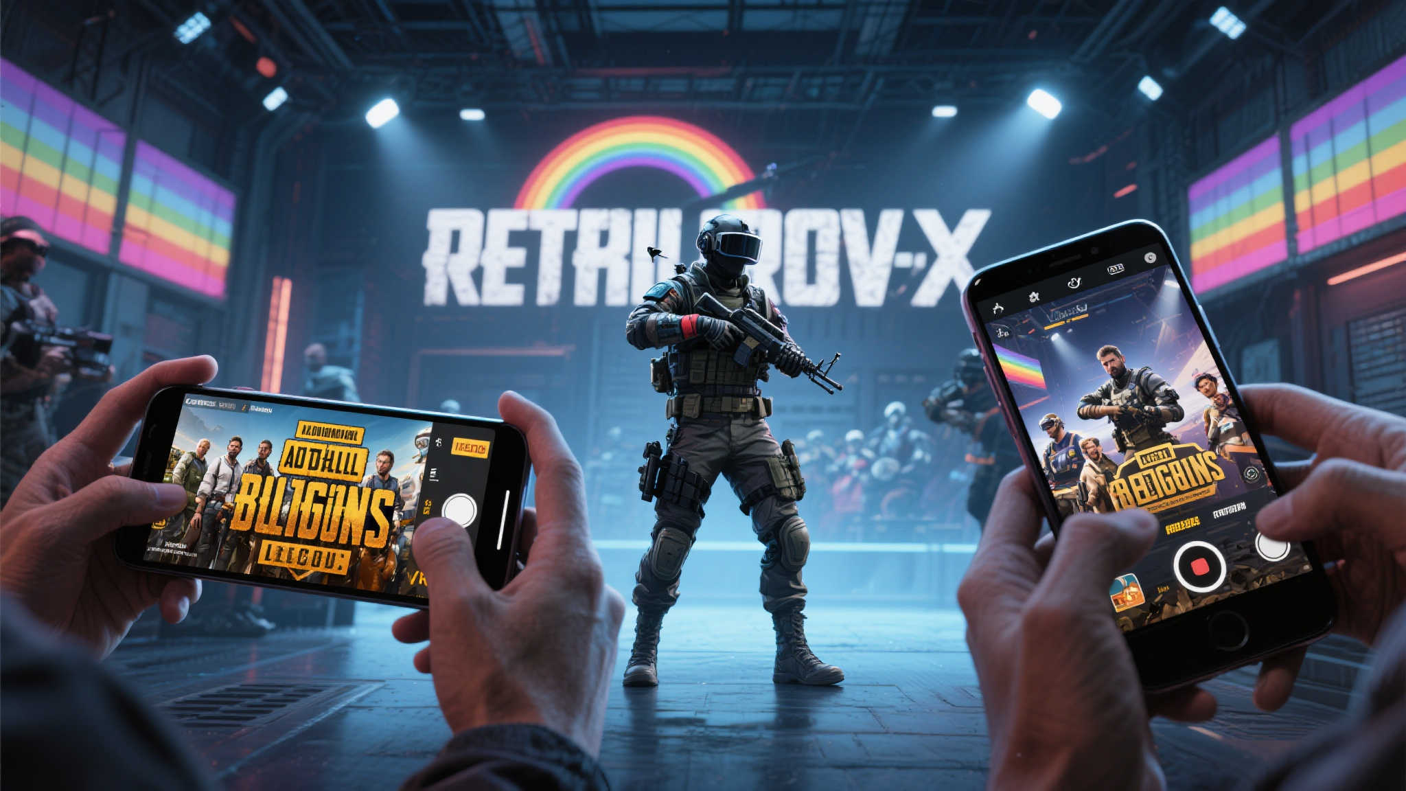 麻将胡了游戏简介